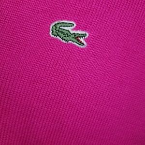 Lacoste Sweaters - Lacoste Sweater Lacoste Sweaters - Lacoste Sweater